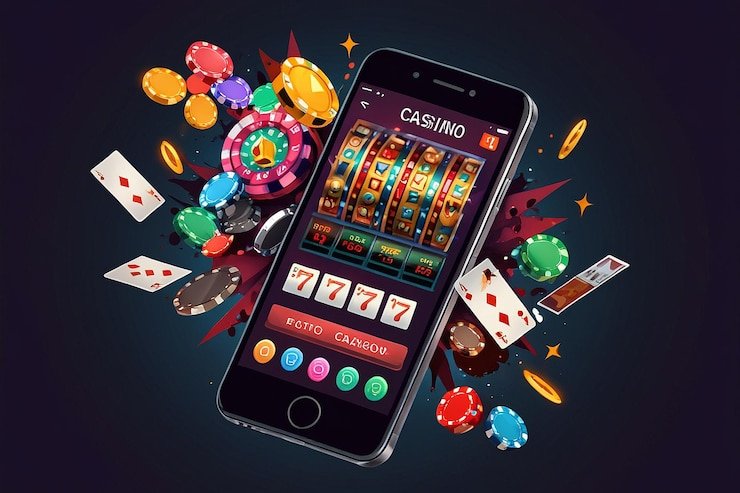 mahadewi 77 App mahadewi 77 App