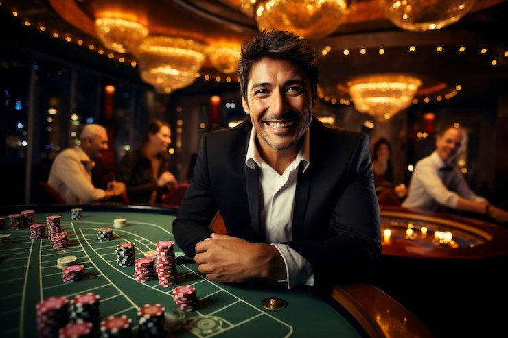 video tutorial Lightning Baccarat video tutorial Lightning Baccarat